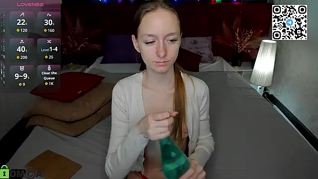 Mia E1fie online show from 30, 3, 2026