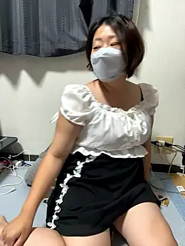 Snapshot of hima-wari0707 chatting on 1, 10, 2025 hima-wari0707 online show from 1, 10, 2025