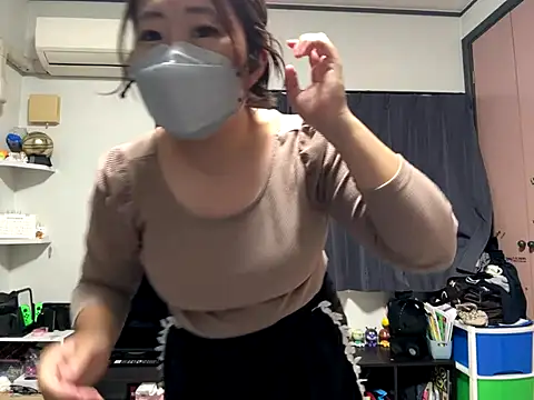 Snapshot of hima-wari0707 chatting on 23, 11, 2025 hima-wari0707 online show from 23, 11, 2025