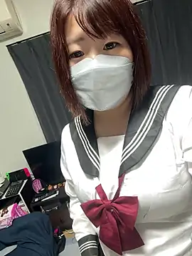 hima-wari0707 online show from 20, 3, 2026