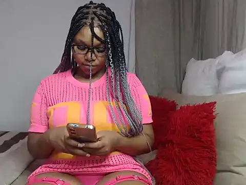 DarrkDeeva68 online show from 27, 10, 2025