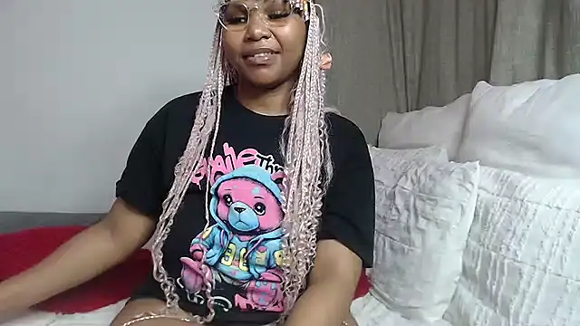 DarrkDeeva68 online show from 21, 11, 2025