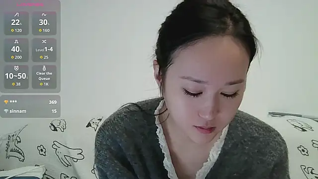 Snapshot of Belinda66 chatting on 23, 10, 2025 Belinda66 online show from 23, 10, 2025