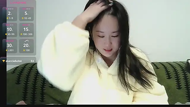 Belinda66 online show from 17, 12, 2025