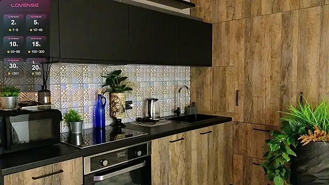 DebiHenks online show from 3, 2, 2026