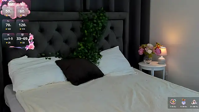 Snapshot of cute_luucy chatting on 18, 12, 2025 cute luucy online show from 18, 12, 2025