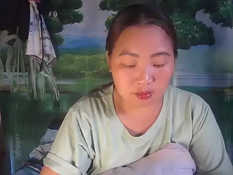 PhamPhung online show from 7, 10, 2025