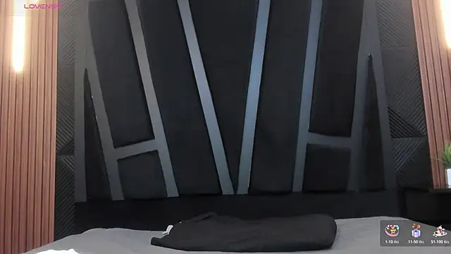 marco garciia  online show from 12, 11, 2025