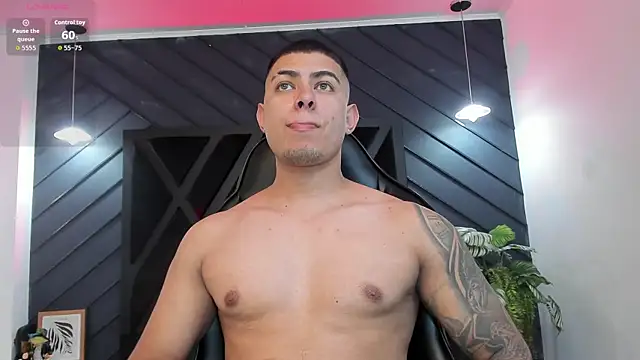 marco garciia  online show from 17, 1, 2026