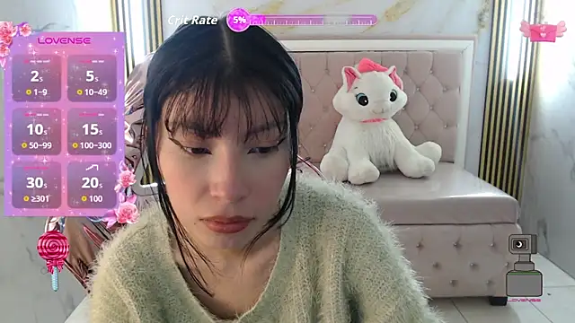 verana s online show from 10, 11, 2025