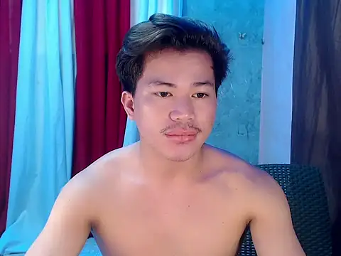 Mackycums online show from 19, 7, 2026