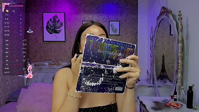 Dali collin online show from 6, 10, 2025