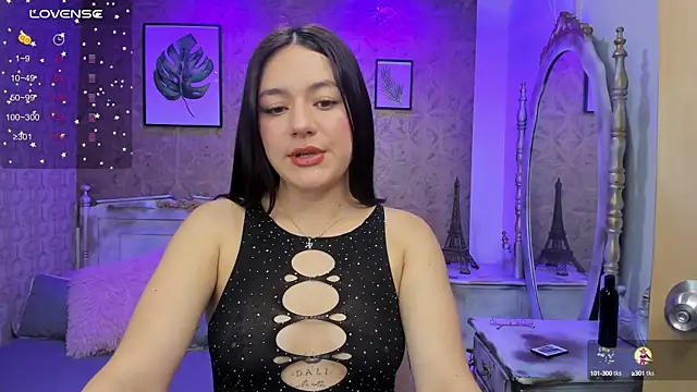 Dali collin online show from 16, 10, 2025