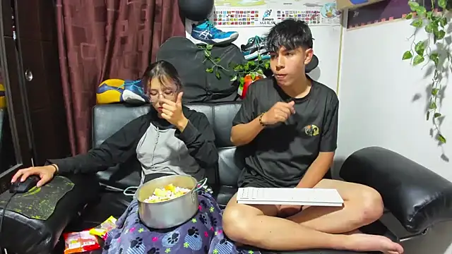 Donuts DD online show from 26, 9, 2025