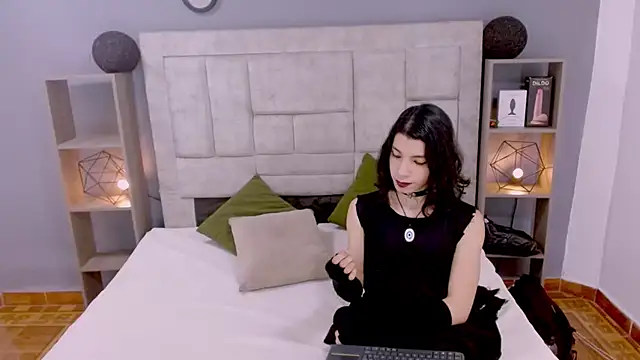 Snapshot of Atley_Dolly chatting on 3, 7, 2026 Atley Dolly online show from 3, 7, 2026