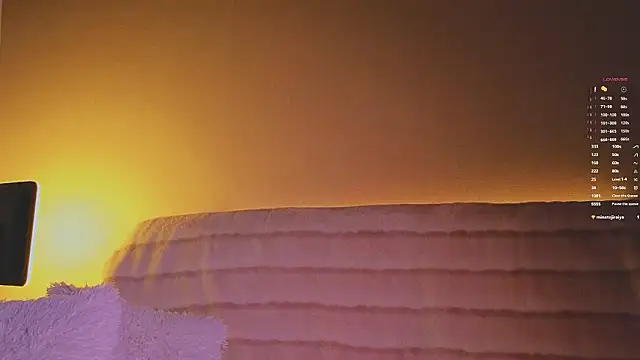 VirginiaHouston online show from 13, 2, 2026