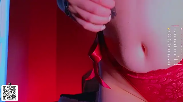 VirginiaHouston online show from 14, 2, 2026