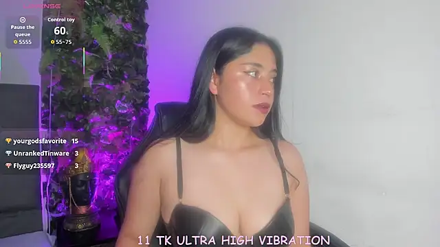 vela-kimm online show from 13, 11, 2025