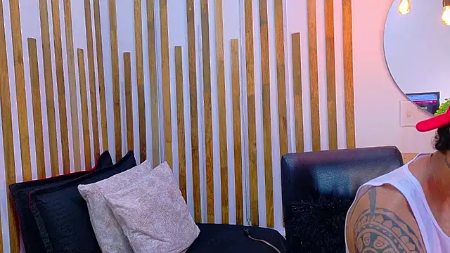 yorbymaxx online show from 9, 2, 2026