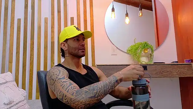 yorbymaxx online show from 16, 2, 2026