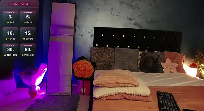 Snapshot of bellafun_ chatting on 19, 11, 2025 bellafun online show from 19, 11, 2025