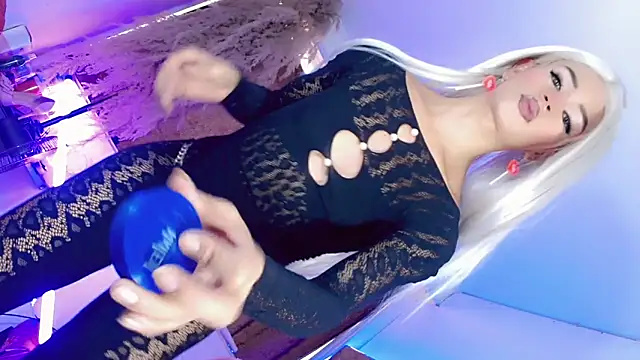 ravenous charmer online show from 30, 11, 2025