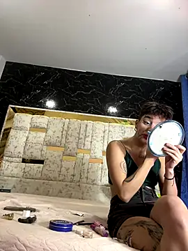 DayanaDG online show from 15, 11, 2025