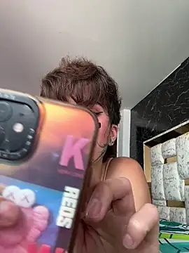 DayanaDG online show from 4, 2, 2026