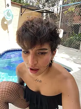 DayanaDG online show from 29, 3, 2026