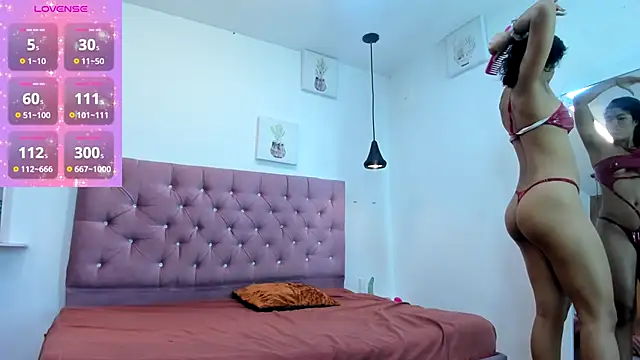 sienna glow online show from 23, 9, 2025