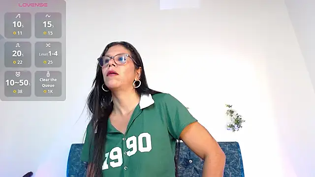 biianca 1 online show from 28, 9, 2025