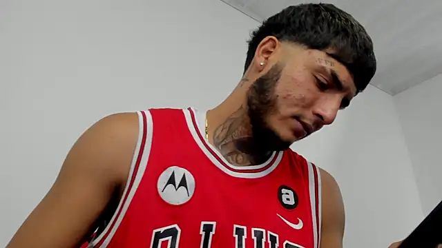 Lord Luciferhot Dirty666 online show from 12, 9, 2025