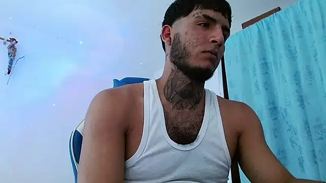 Lord Luciferhot Dirty666 online show from 6, 10, 2025