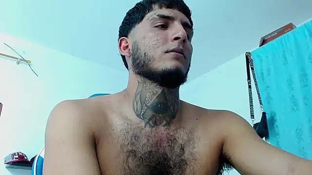 Lord Luciferhot Dirty666 online show from 7, 10, 2025