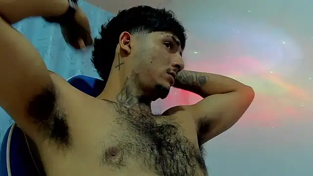 Lord Luciferhot Dirty666 online show from 8, 1, 2026