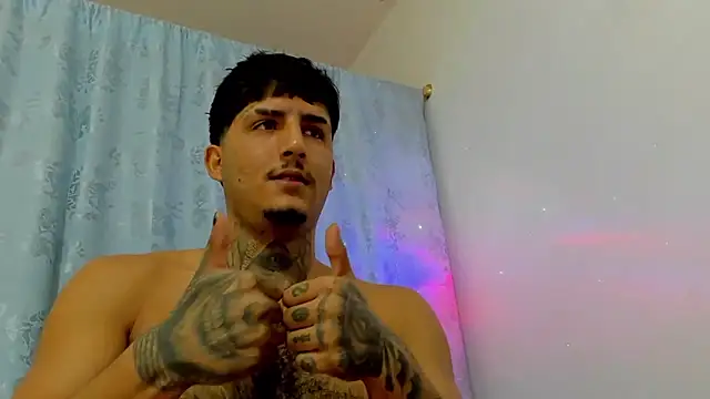 Lord Luciferhot Dirty666 online show from 11, 1, 2026