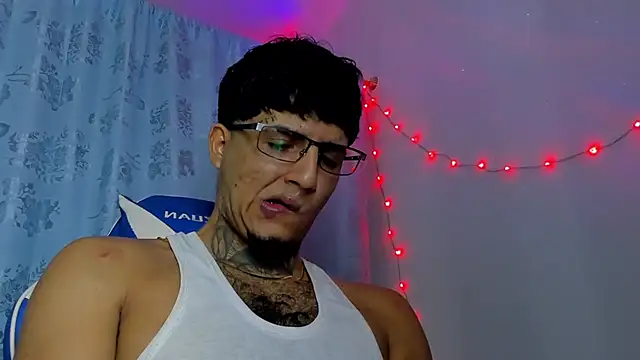 Lord Luciferhot Dirty666 online show from 17, 1, 2026