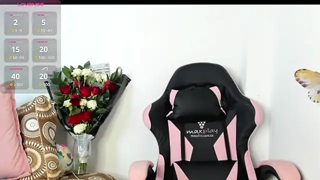 mari-ross online show from 22, 9, 2025