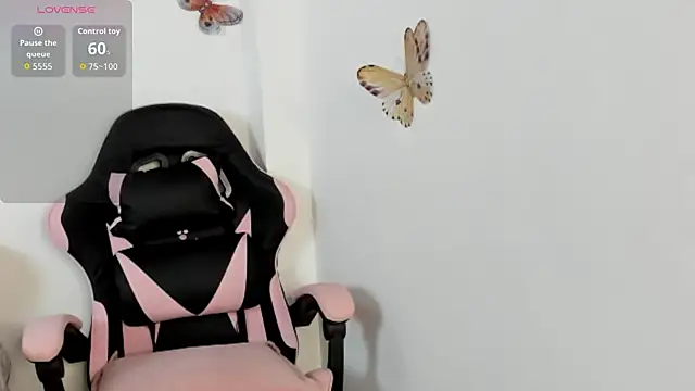 mari-ross online show from 13, 10, 2025