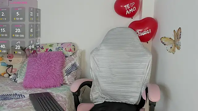 mari-ross online show from 13, 2, 2026