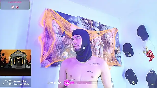 Snapshot of aphrodita_hotaz chatting on 23, 10, 2025 aphrodita hotaz online show from 23, 10, 2025