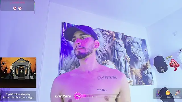 Snapshot of aphrodita_hotaz chatting on 26, 10, 2025 aphrodita hotaz online show from 26, 10, 2025