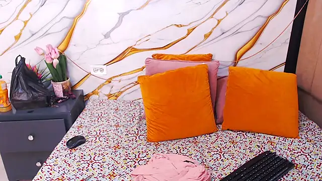 AmbarSmit online show from 25, 2, 2026