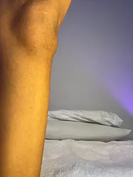 hade rosse online show from 12, 9, 2025