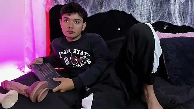 kody sexy online show from 23, 10, 2025