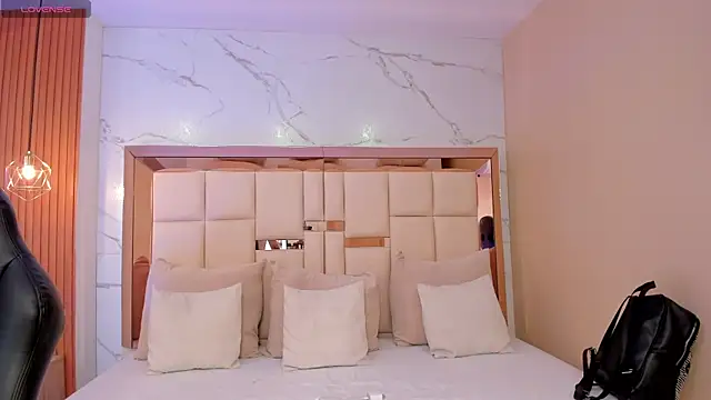 julieta rosee online show from 19, 2, 2026