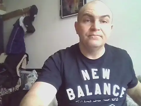 habartek85 online show from 17, 3, 2026