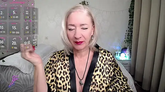 Snapshot of hunters_woman chatting on 19, 12, 2025 hunters woman online show from 19, 12, 2025