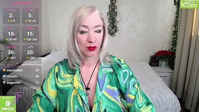 Snapshot of hunters_woman chatting on 14, 4, 2026 hunters woman online show from 14, 4, 2026