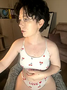 RinaShy online show from 17, 11, 2025